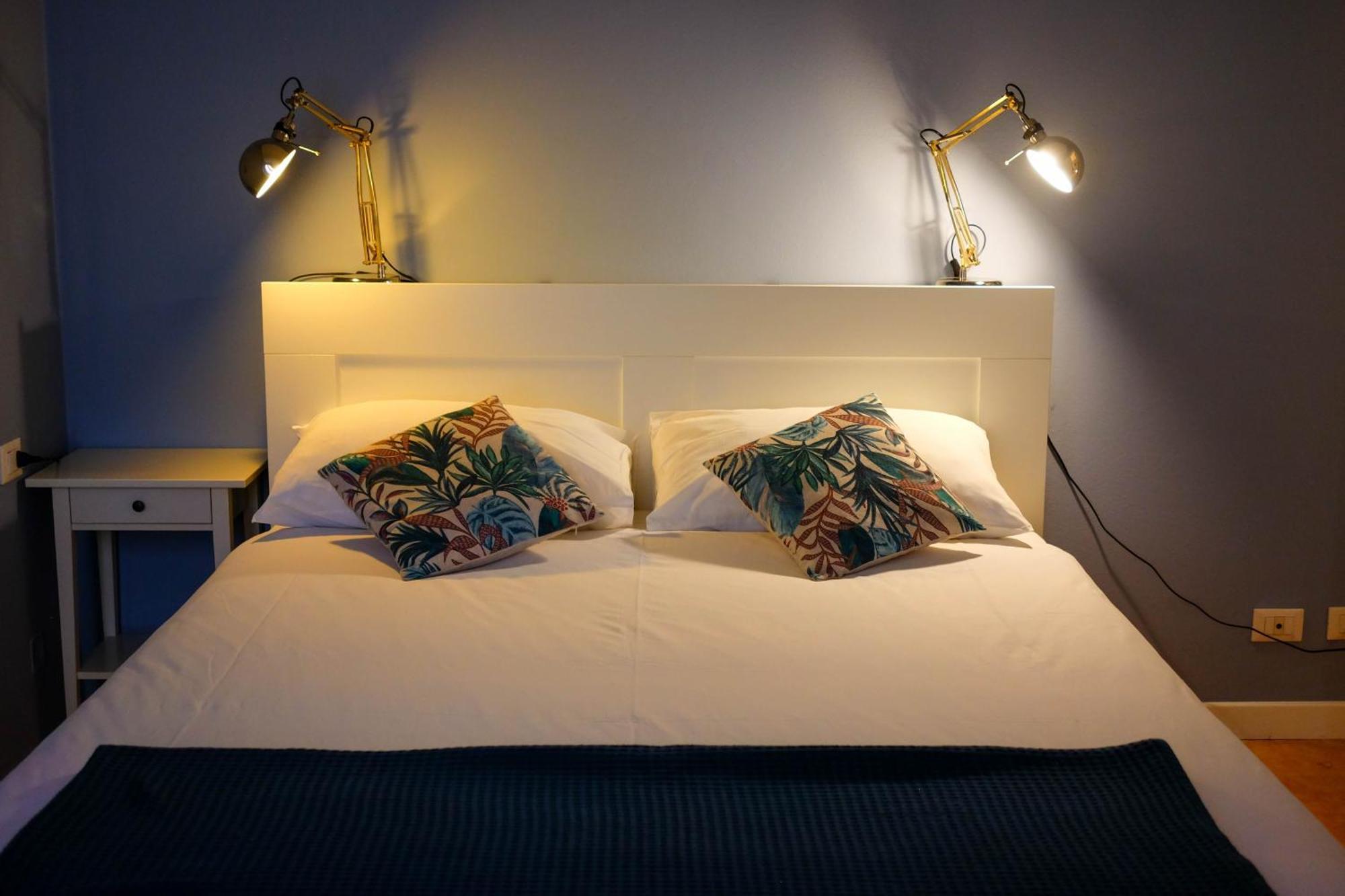 Canard Suite Bologna Exterior photo